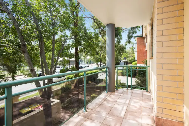 Fifth view of Homely apartment listing, 5/22 Merton Street, Sutherland NSW 2232