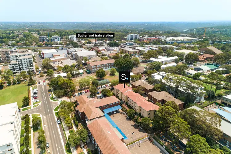 Sixth view of Homely apartment listing, 5/22 Merton Street, Sutherland NSW 2232