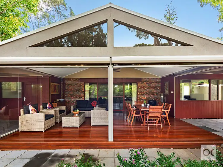 Main view of Homely house listing, 19 Fern Road, Blackwood SA 5051