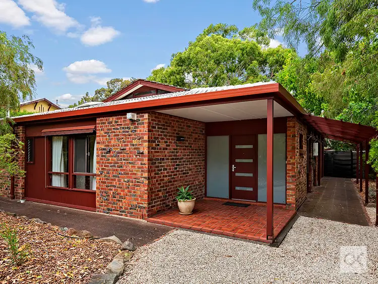 Second view of Homely house listing, 19 Fern Road, Blackwood SA 5051