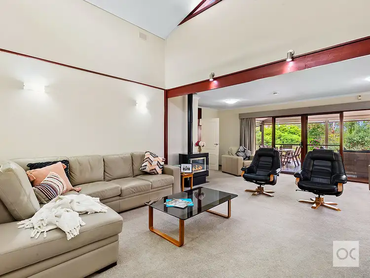 Third view of Homely house listing, 19 Fern Road, Blackwood SA 5051