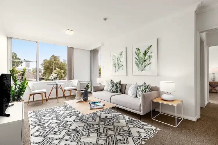 2E/80 Shirley Road, Wollstonecraft NSW 2065