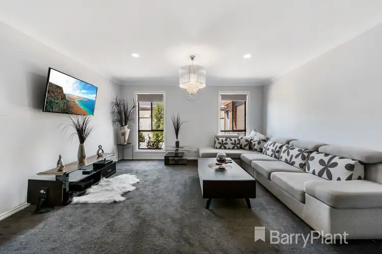 21 Banker Street, Kurunjang VIC 3337