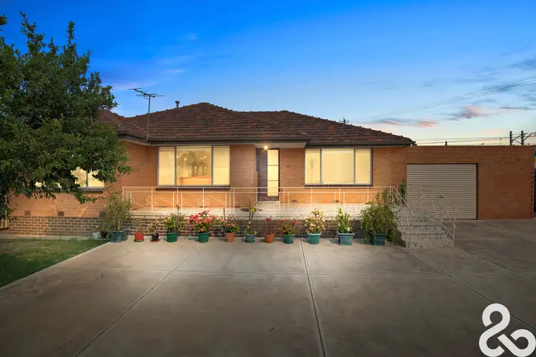 497 Station Street, Lalor VIC 3075