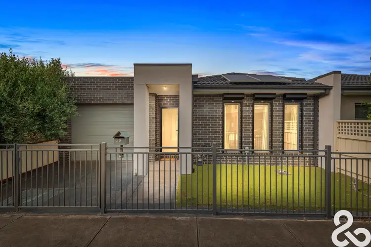 Main view of Homely house listing, 39 Highlands Road, Thomastown VIC 3074