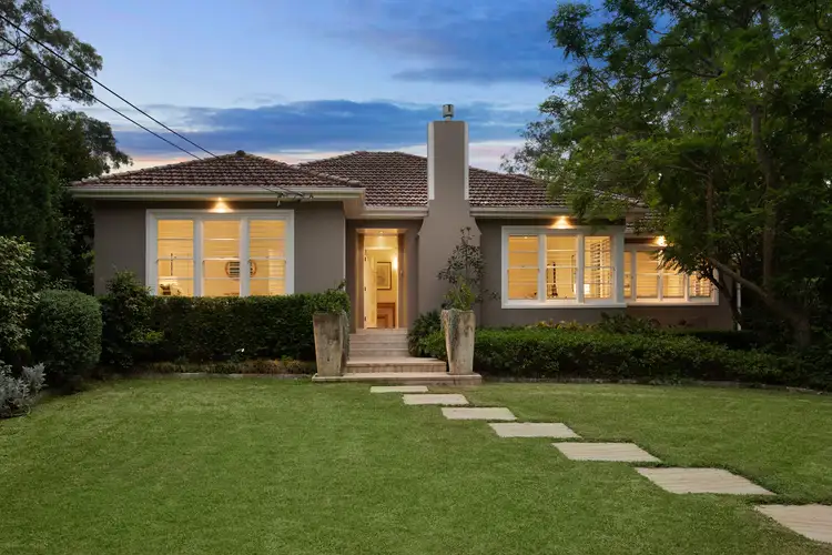 Second view of Homely house listing, 69 Fiddens Wharf Road, Killara NSW 2071