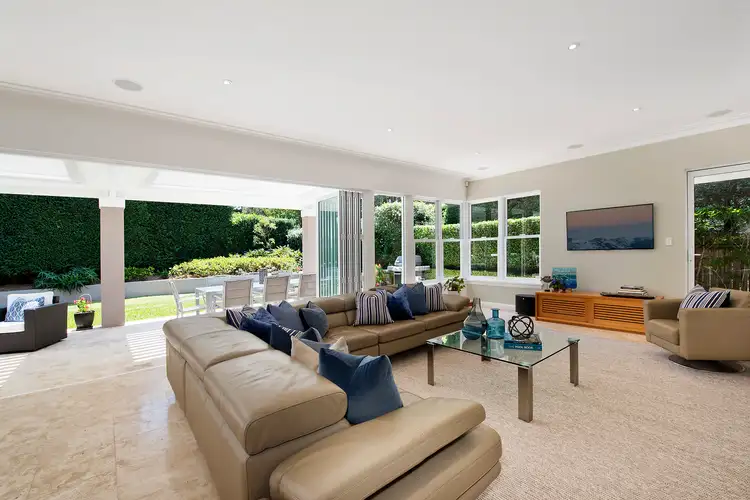 Fifth view of Homely house listing, 69 Fiddens Wharf Road, Killara NSW 2071