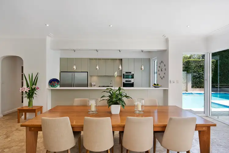 Sixth view of Homely house listing, 69 Fiddens Wharf Road, Killara NSW 2071