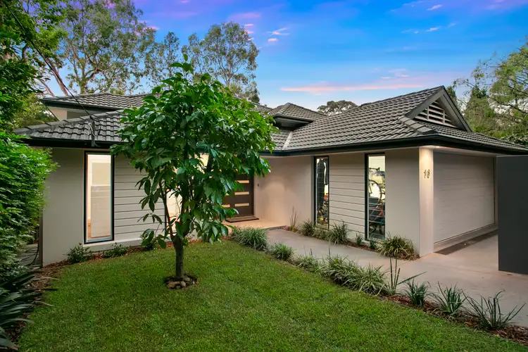 18 Baringa Avenue, Seaforth NSW 2092