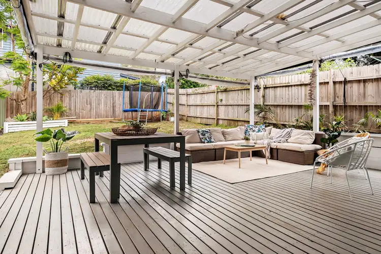 45 Burchmore Road, Manly Vale NSW 2093