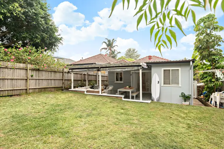 Sixth view of Homely house listing, 45 Burchmore Road, Manly Vale NSW 2093