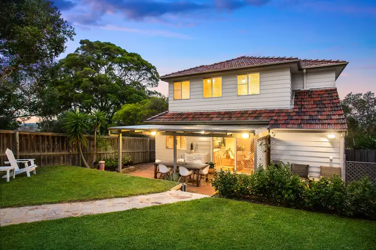 65 Parkes Road, Collaroy Plateau NSW 2097