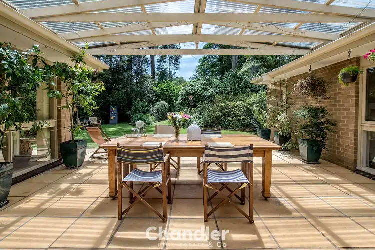 Second view of Homely house listing, 48 One Tree Hill Road, Ferny Creek VIC 3786