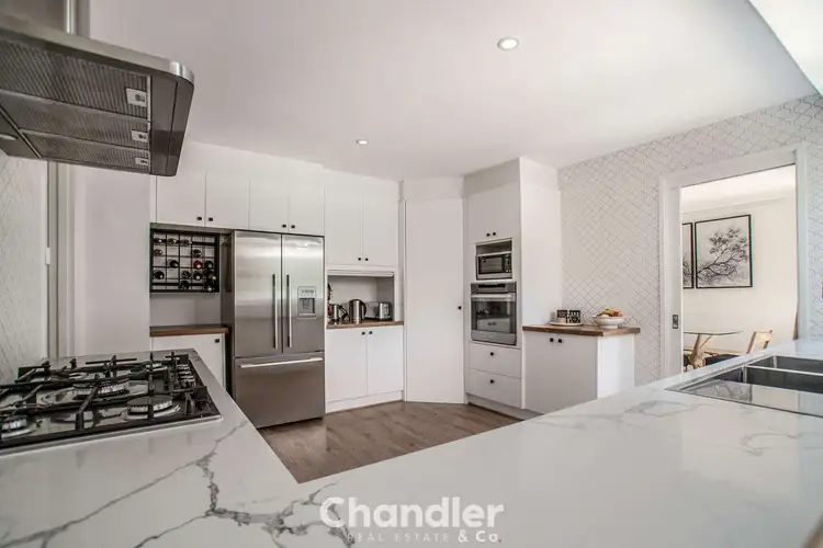 Third view of Homely house listing, 48 One Tree Hill Road, Ferny Creek VIC 3786