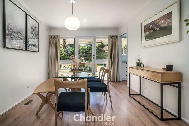 Fourth view of Homely house listing, 48 One Tree Hill Road, Ferny Creek VIC 3786