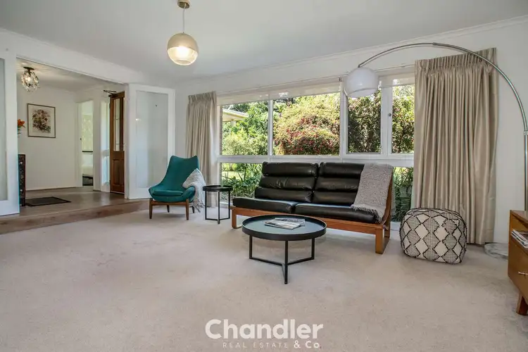 Fifth view of Homely house listing, 48 One Tree Hill Road, Ferny Creek VIC 3786