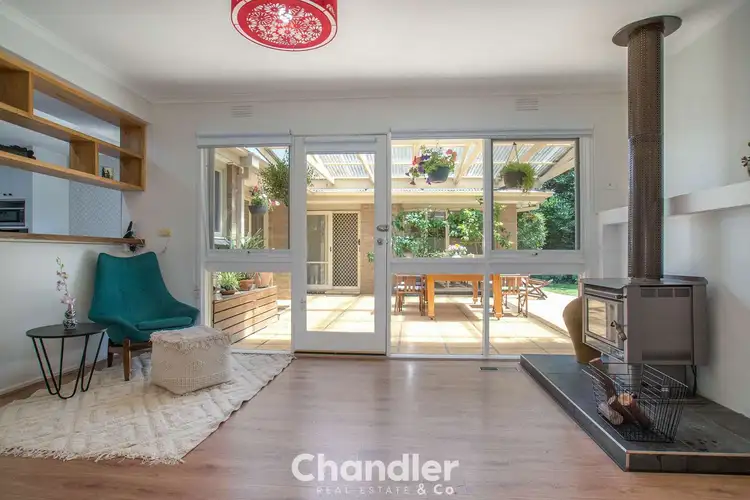 Sixth view of Homely house listing, 48 One Tree Hill Road, Ferny Creek VIC 3786