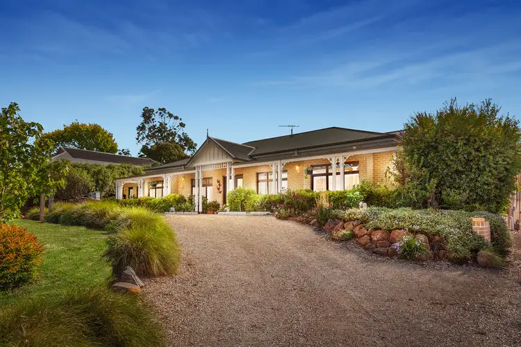 15 Wrixon Street, Romsey VIC 3434