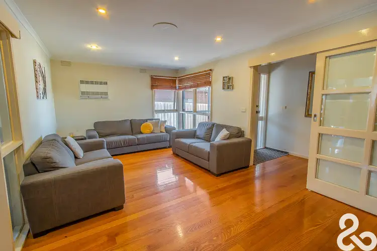 Second view of Homely house listing, 3 Midholm Court, Thomastown VIC 3074