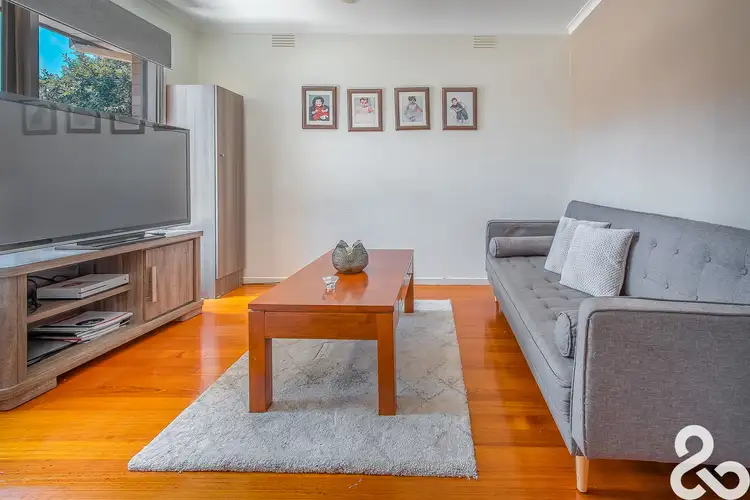 Third view of Homely house listing, 3 Midholm Court, Thomastown VIC 3074