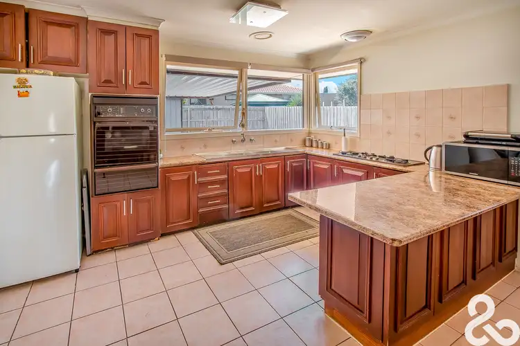 Fourth view of Homely house listing, 3 Midholm Court, Thomastown VIC 3074