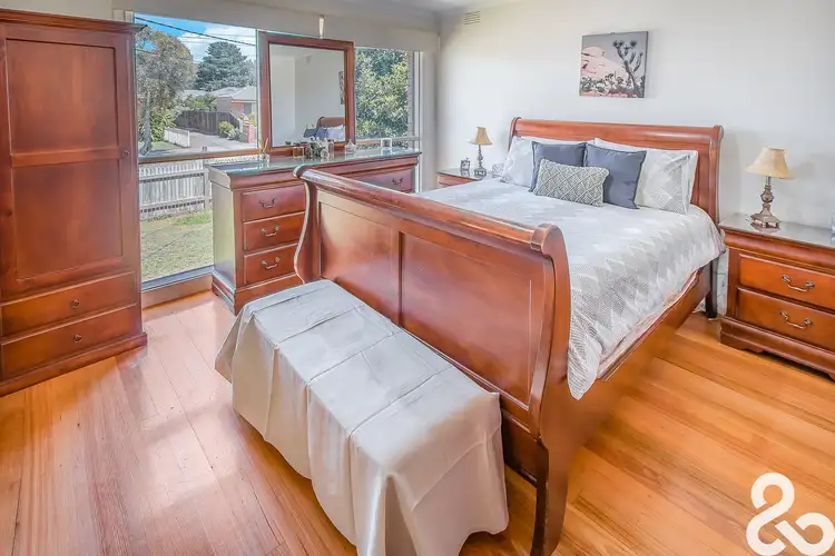 Fifth view of Homely house listing, 3 Midholm Court, Thomastown VIC 3074