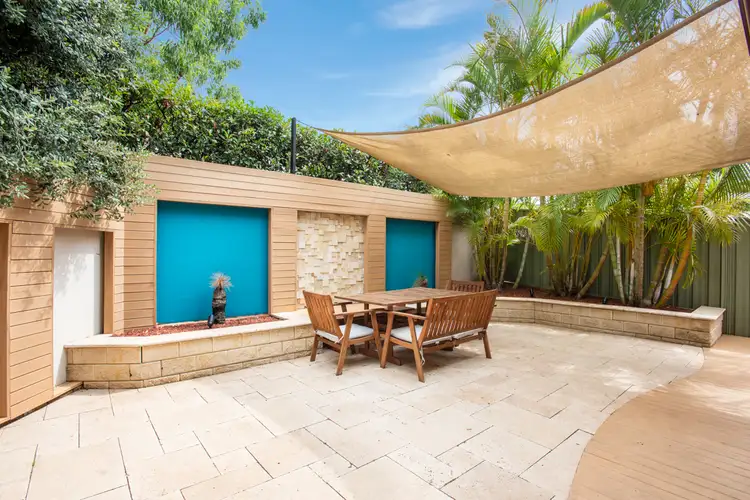 Main view of Homely townhouse listing, 5/103-105 Caringbah Road, Caringbah NSW 2229