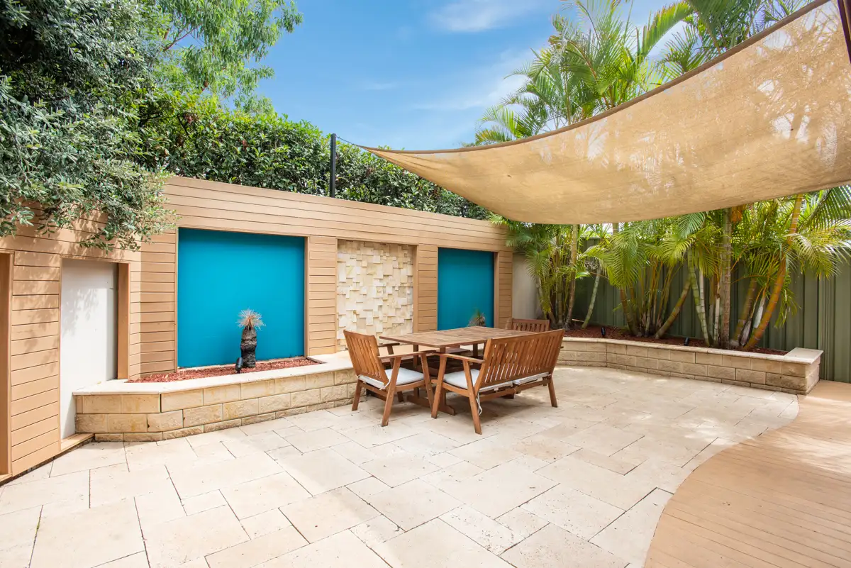 Main view of Homely townhouse listing, 5/103-105 Caringbah Road, Caringbah NSW 2229