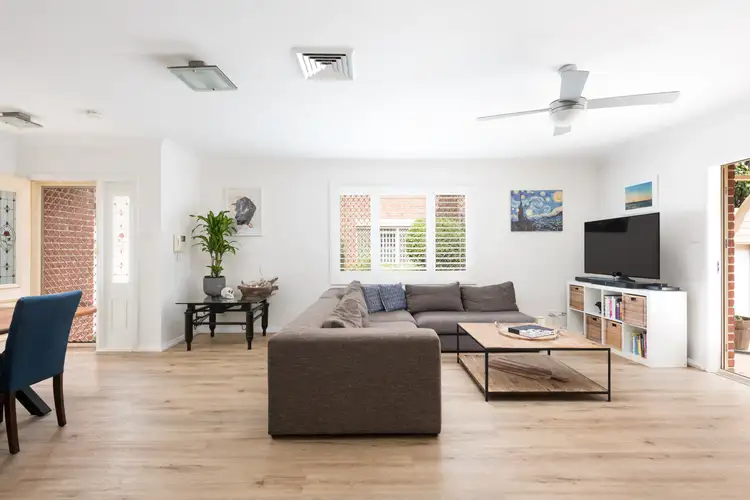 Second view of Homely townhouse listing, 5/103-105 Caringbah Road, Caringbah NSW 2229