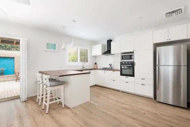 Third view of Homely townhouse listing, 5/103-105 Caringbah Road, Caringbah NSW 2229