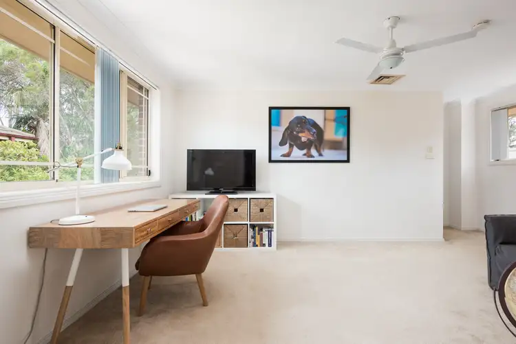 Fifth view of Homely townhouse listing, 5/103-105 Caringbah Road, Caringbah NSW 2229