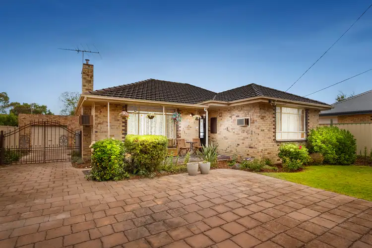 7 Seacombe Street, Fawkner VIC 3060