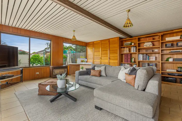 Second view of Homely house listing, 7 Seacombe Street, Fawkner VIC 3060