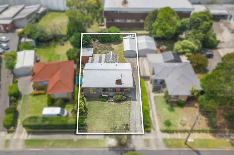 55 Betula Avenue