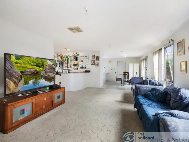 Third view of Homely house listing, 16 Cunningham Drive, Endeavour Hills VIC 3802