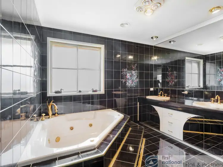 Fifth view of Homely house listing, 16 Cunningham Drive, Endeavour Hills VIC 3802
