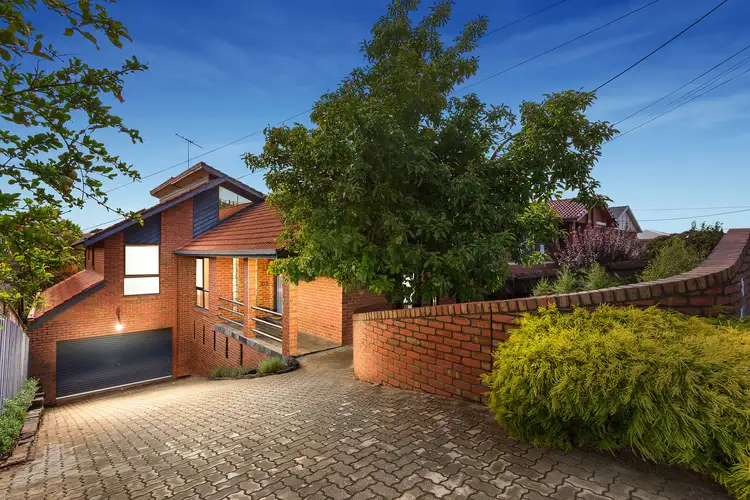 Main view of Homely house listing, 38 Moorna Drive, Airport West VIC 3042