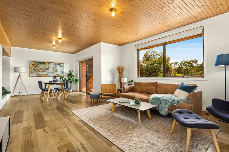 Second view of Homely house listing, 38 Moorna Drive, Airport West VIC 3042