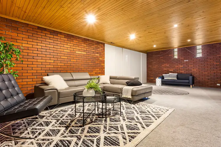 Third view of Homely house listing, 38 Moorna Drive, Airport West VIC 3042