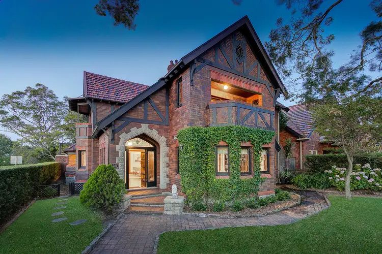 231 Sailors Bay Road, Northbridge NSW 2063