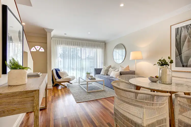 5 Cambridge Street, Cammeray NSW 2062