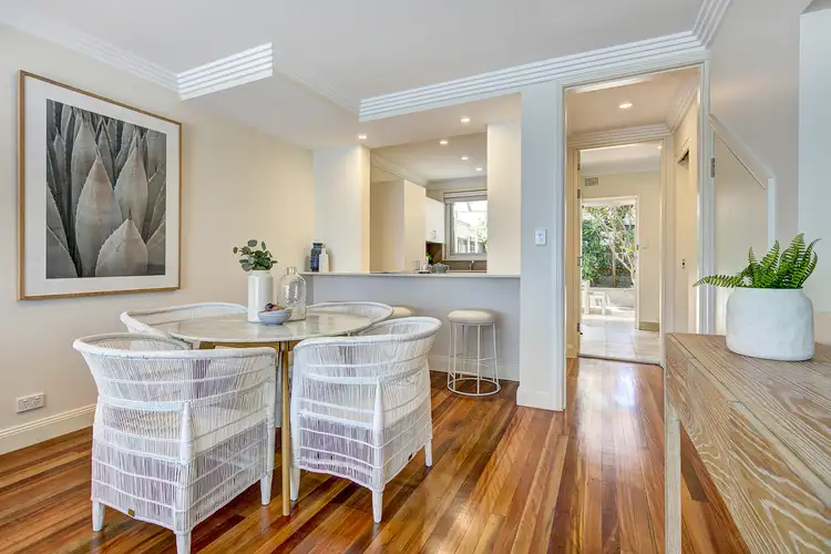 Third view of Homely townhouse listing, 5 Cambridge Street, Cammeray NSW 2062