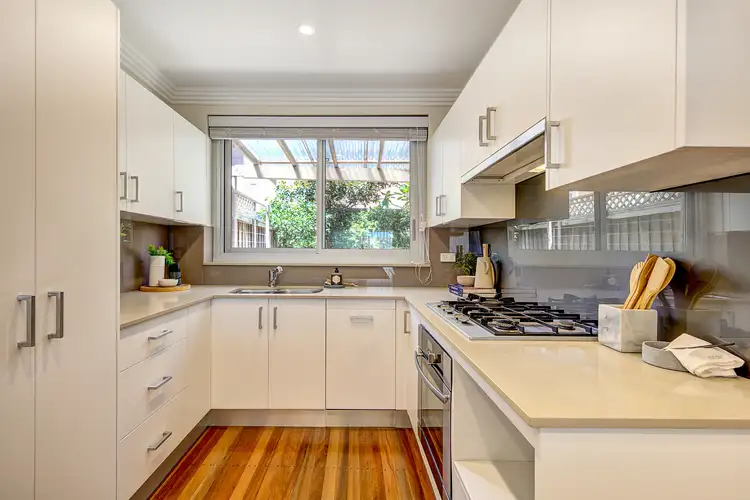 Fourth view of Homely townhouse listing, 5 Cambridge Street, Cammeray NSW 2062