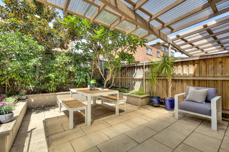 Fifth view of Homely townhouse listing, 5 Cambridge Street, Cammeray NSW 2062