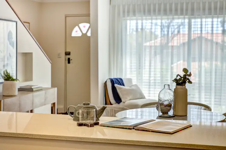 Sixth view of Homely townhouse listing, 5 Cambridge Street, Cammeray NSW 2062