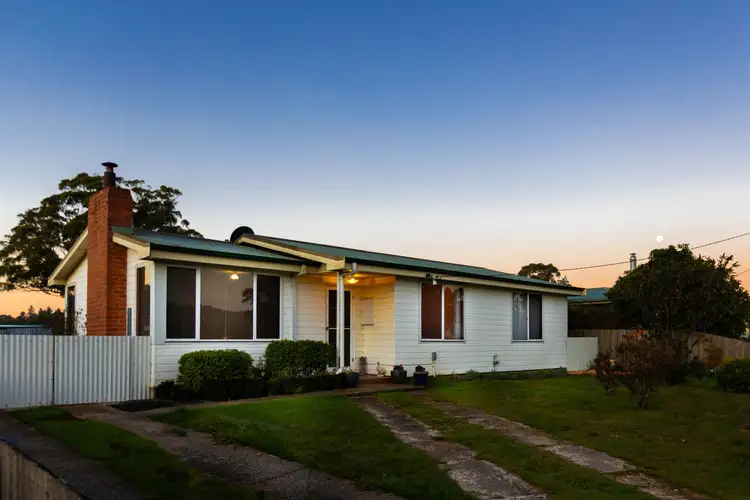 42 Crockers Street, Railton TAS 7305