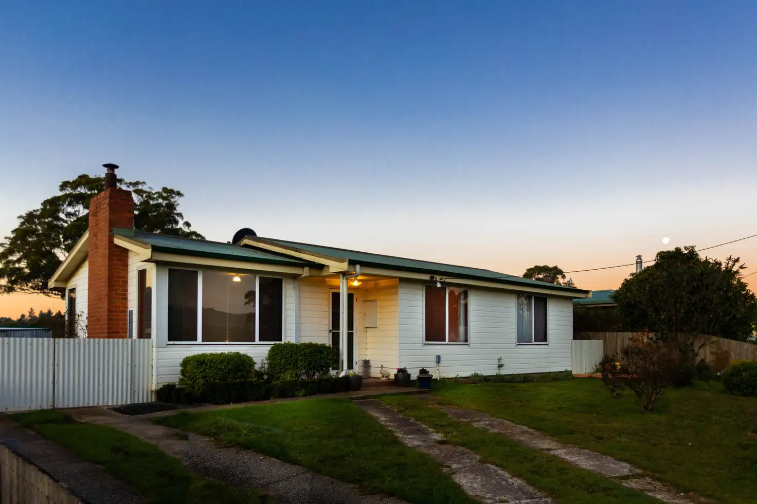 Main view of Homely house listing, 42 Crockers Street, Railton TAS 7305