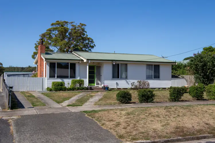 Second view of Homely house listing, 42 Crockers Street, Railton TAS 7305