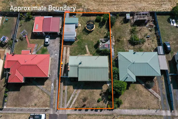 Third view of Homely house listing, 42 Crockers Street, Railton TAS 7305