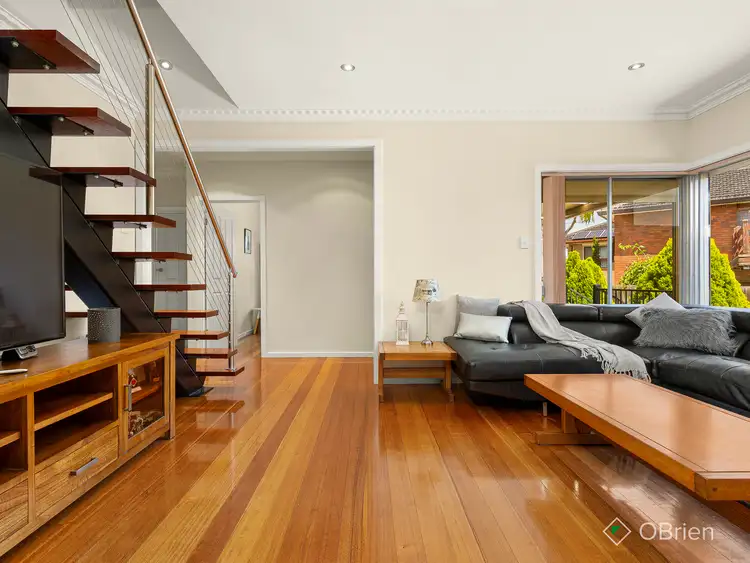 Second view of Homely house listing, 6 Greenstone Court, Thomastown VIC 3074